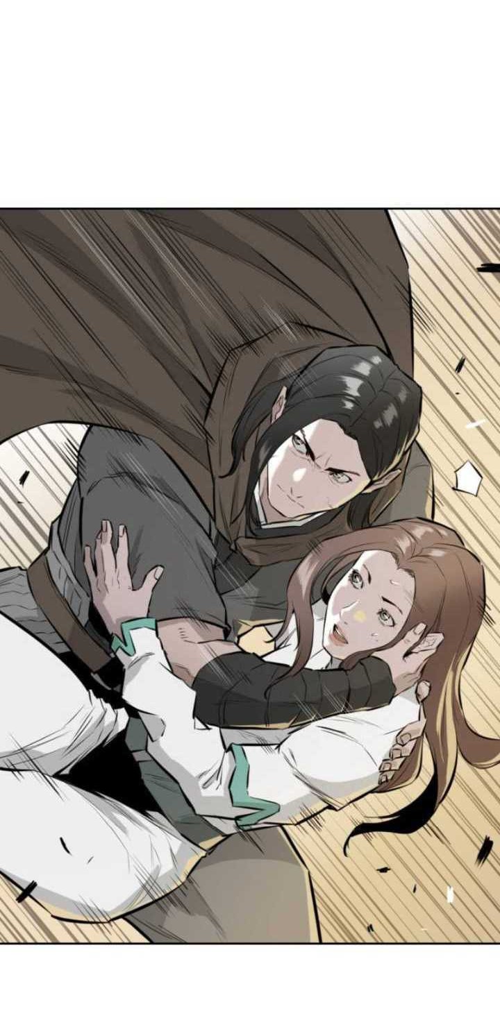 Wind Soul Chapter 24 - halaman 36