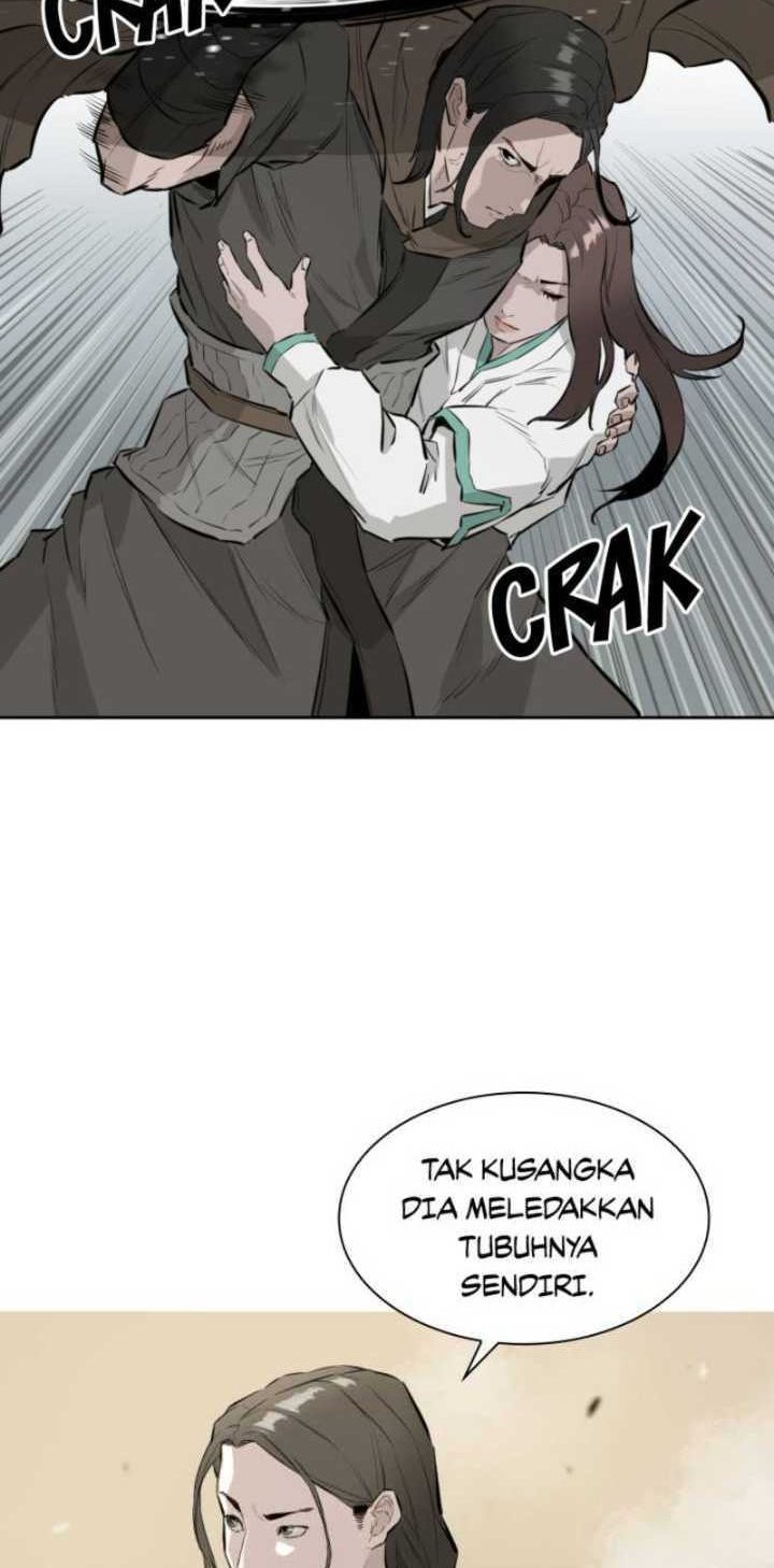 Wind Soul Chapter 24 - halaman 38