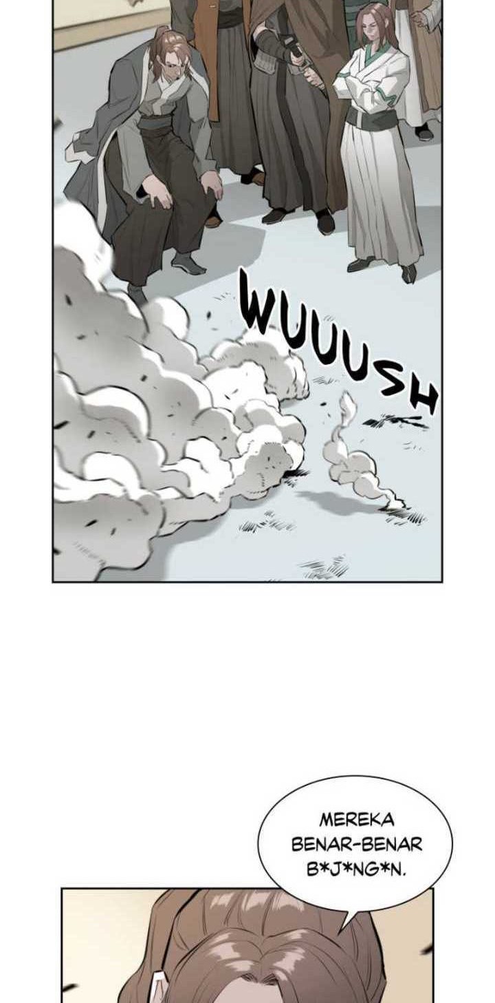 Wind Soul Chapter 24 - halaman 40
