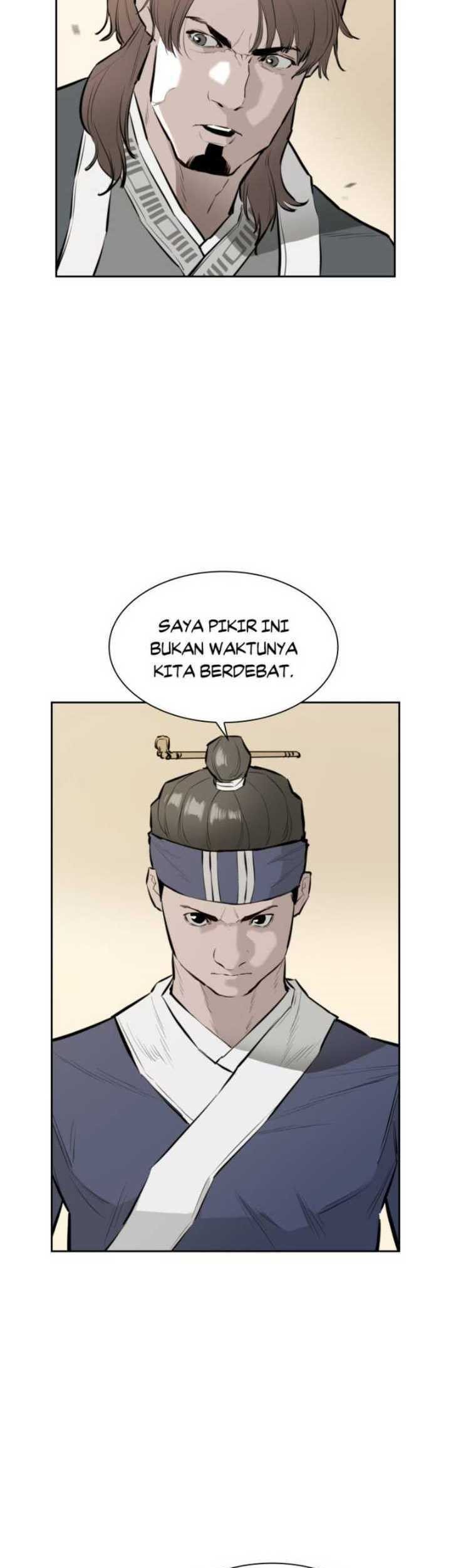 Wind Soul Chapter 24 - halaman 41