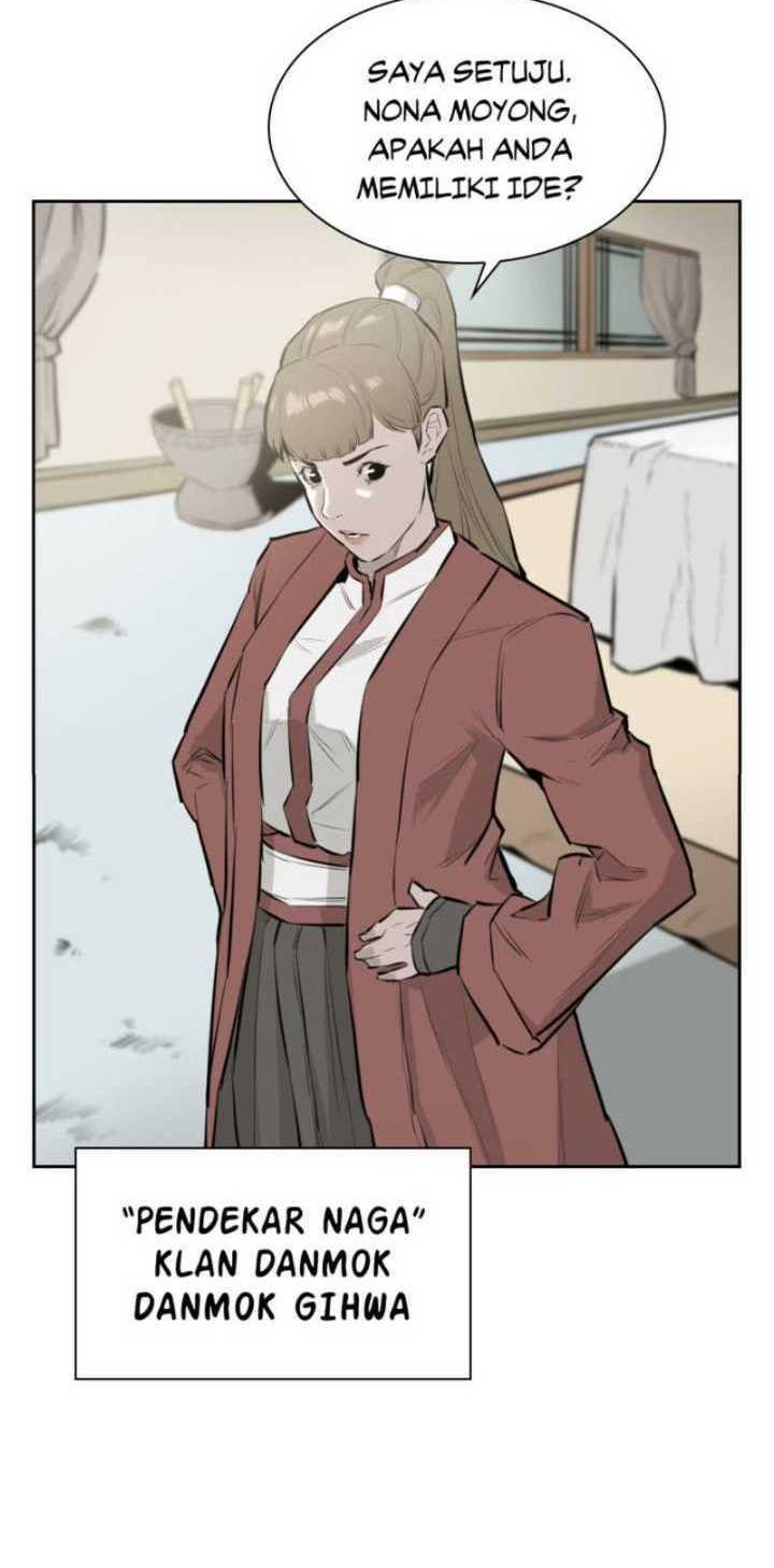 Wind Soul Chapter 24 - halaman 42