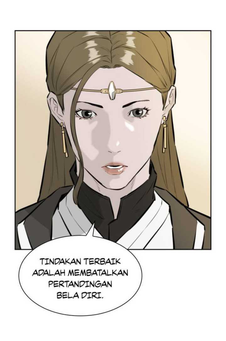 Wind Soul Chapter 24 - halaman 43