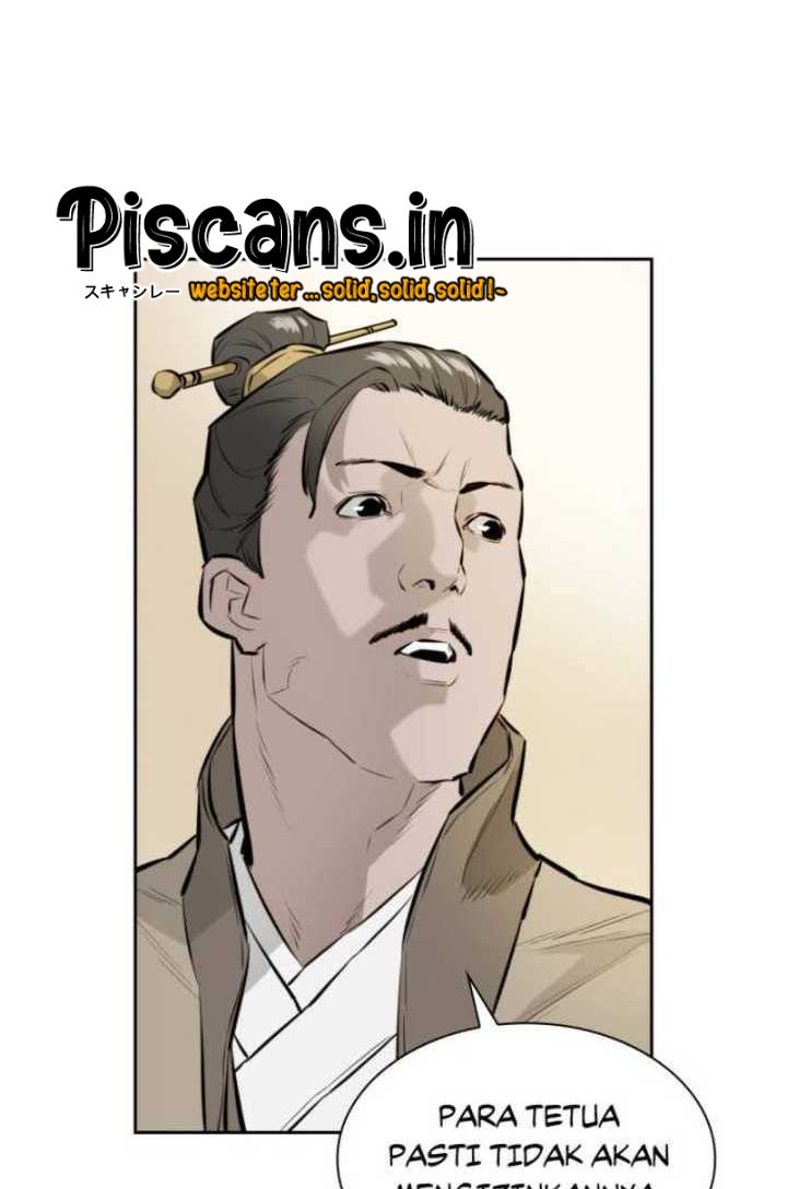 Wind Soul Chapter 24 - halaman 44