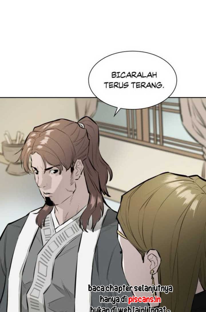 Wind Soul Chapter 24 - halaman 46