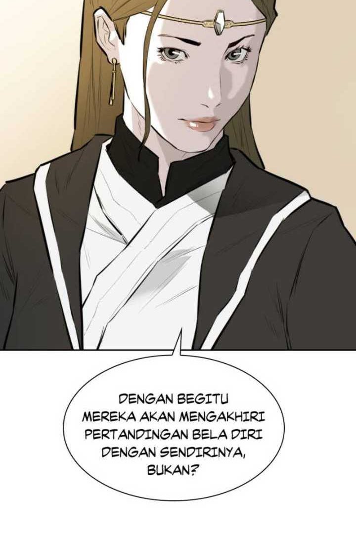Wind Soul Chapter 24 - halaman 48