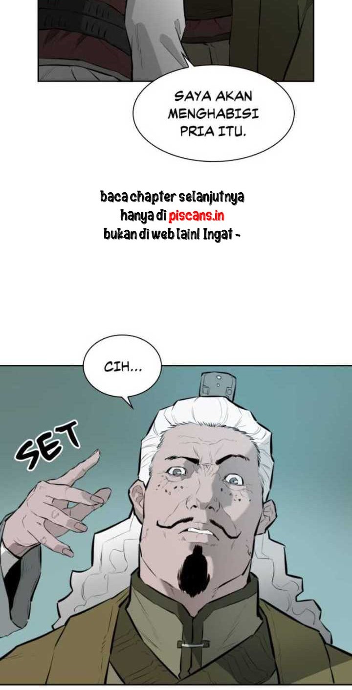 Wind Soul Chapter 24 - halaman 6