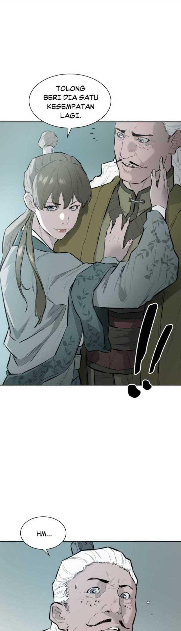 Wind Soul Chapter 24 - halaman 7