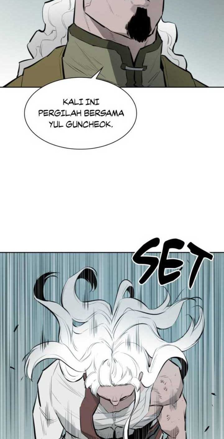 Wind Soul Chapter 24 - halaman 8