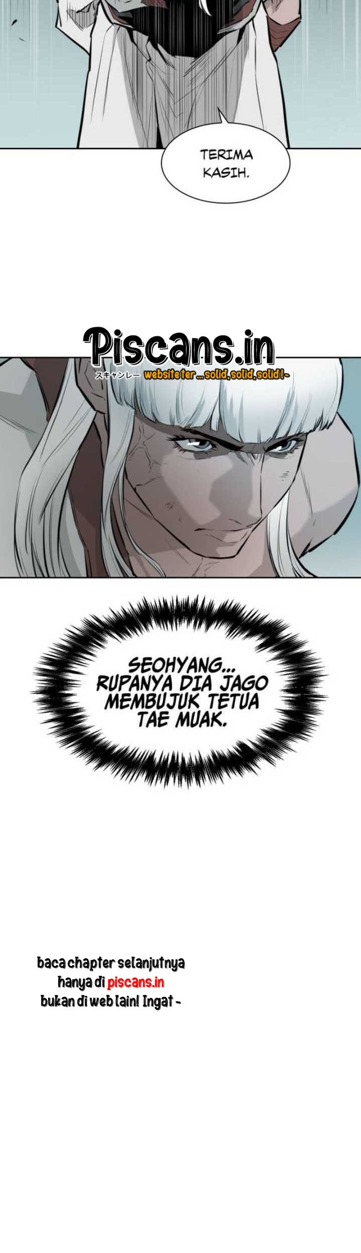 Wind Soul Chapter 24 - halaman 9