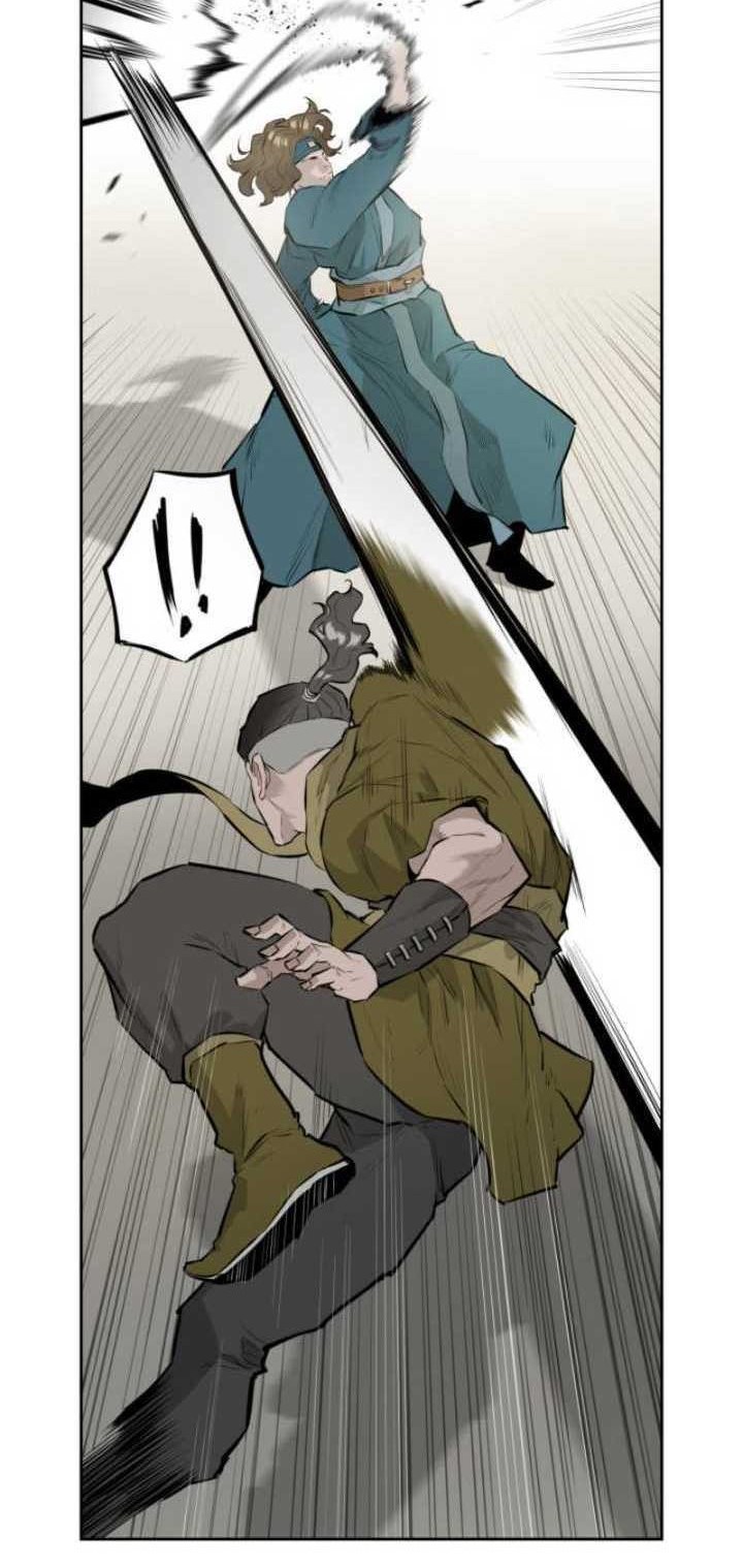 Wind Soul Chapter 25 - halaman 10