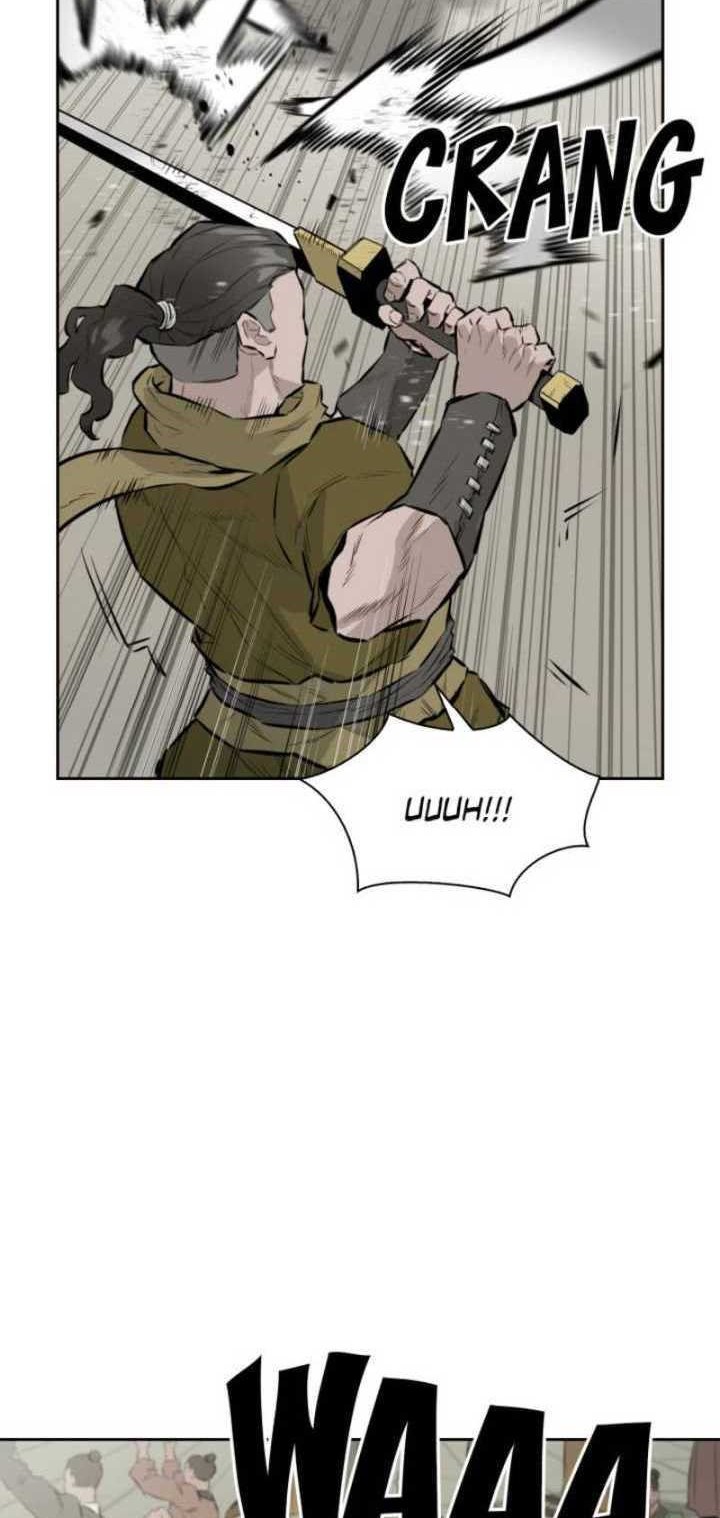 Wind Soul Chapter 25 - halaman 12