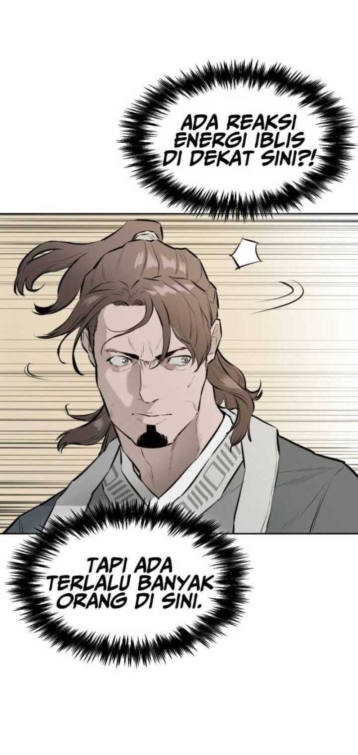 Wind Soul Chapter 25 - halaman 14