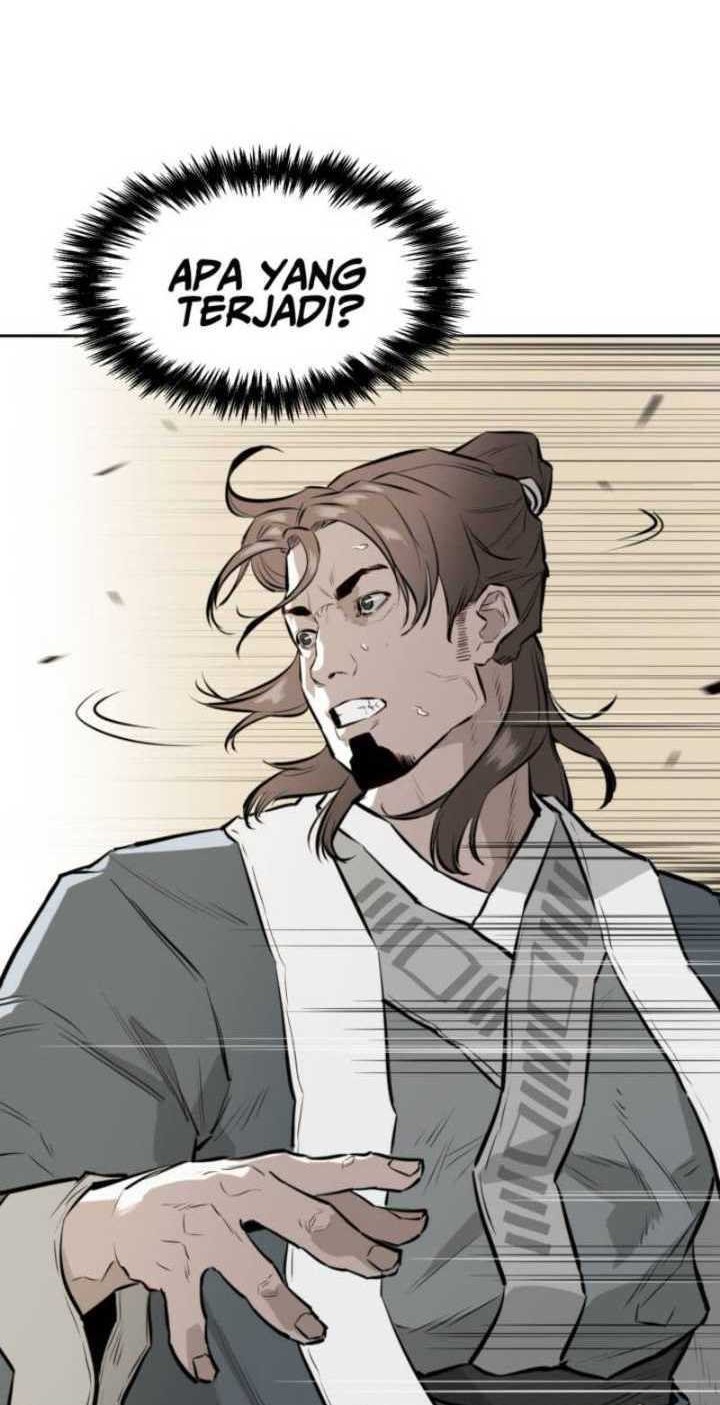 Wind Soul Chapter 25 - halaman 16