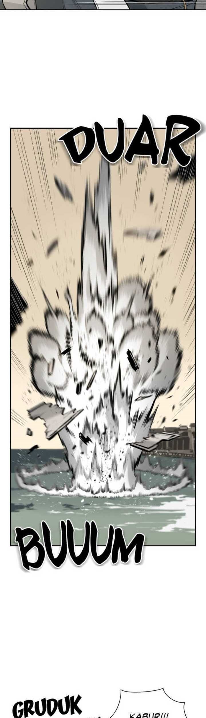 Wind Soul Chapter 25 - halaman 17