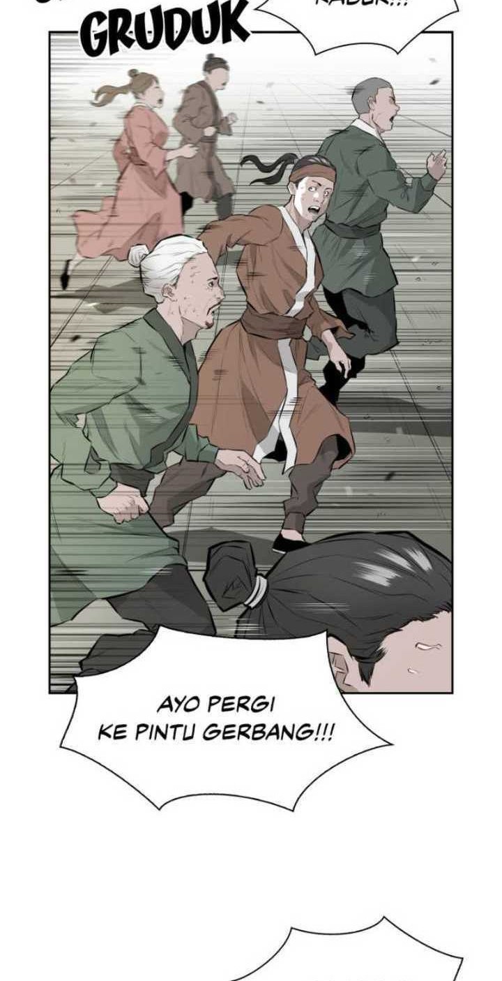 Wind Soul Chapter 25 - halaman 18
