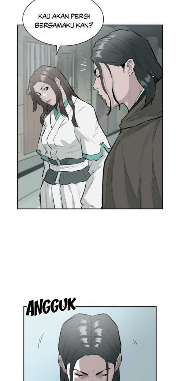 Wind Soul Chapter 25 - halaman 2