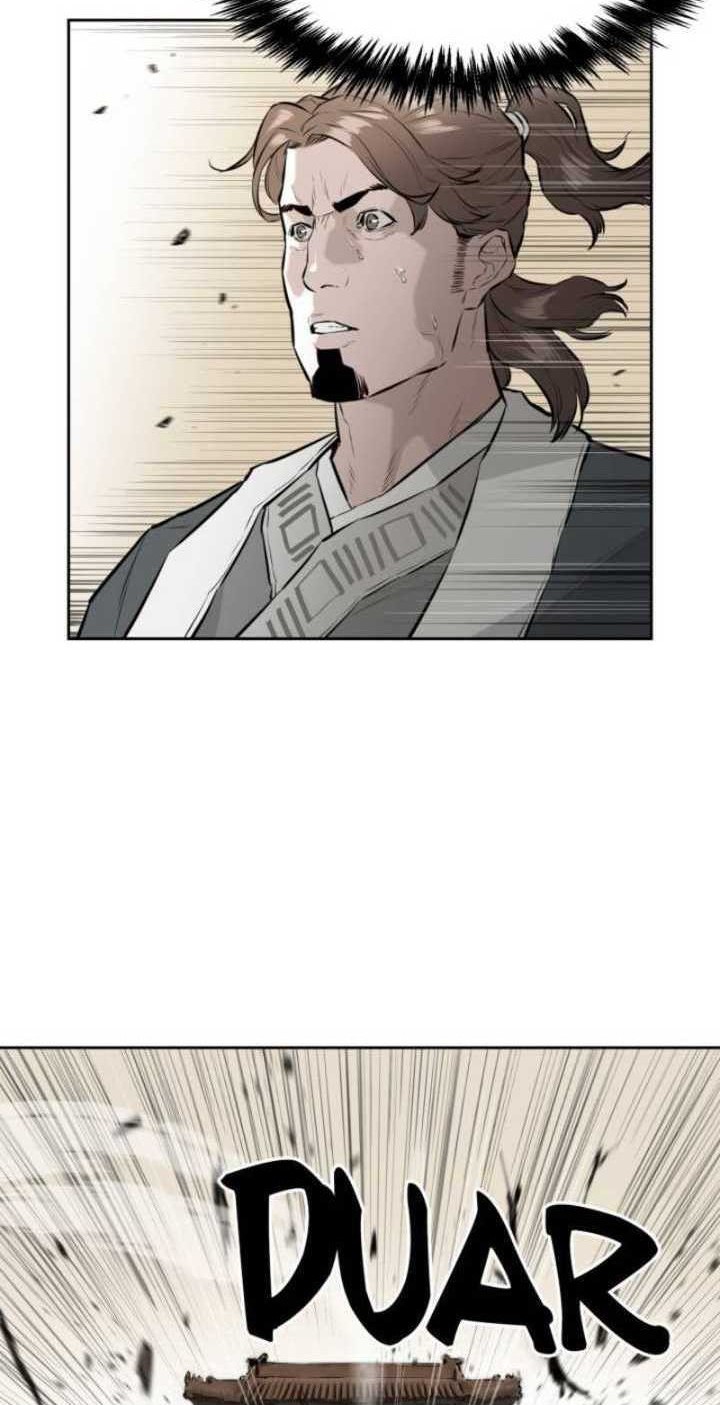 Wind Soul Chapter 25 - halaman 20