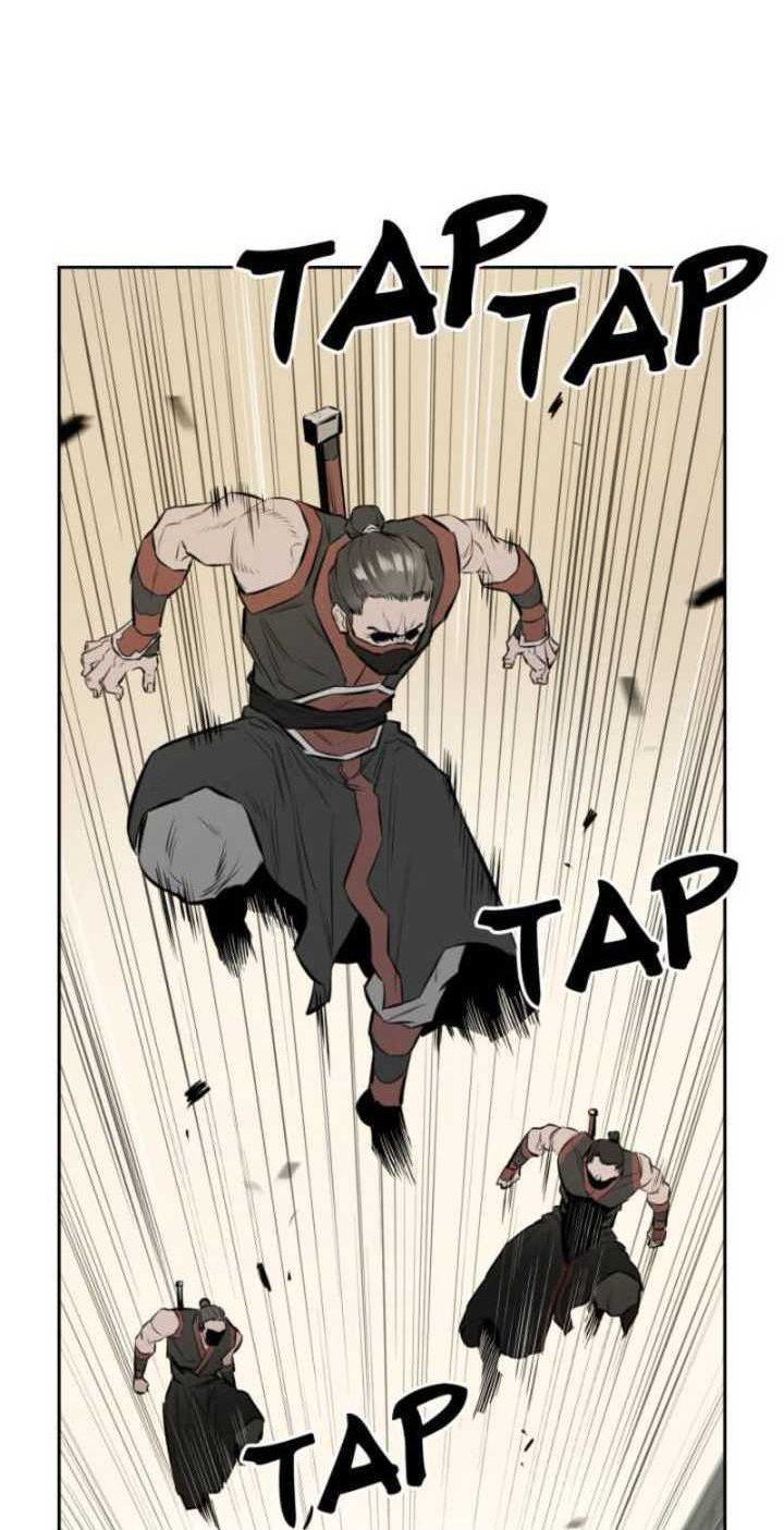 Wind Soul Chapter 25 - halaman 22