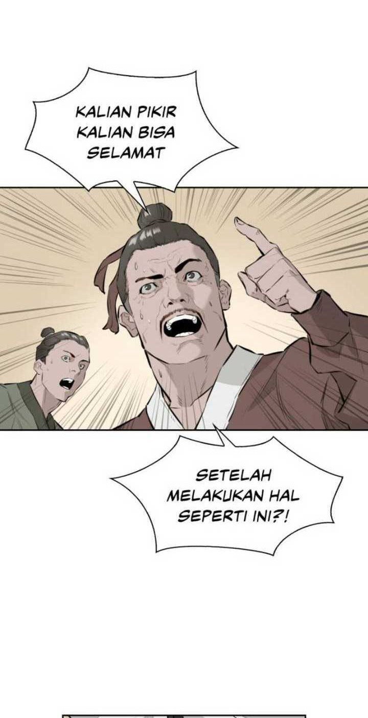 Wind Soul Chapter 25 - halaman 24