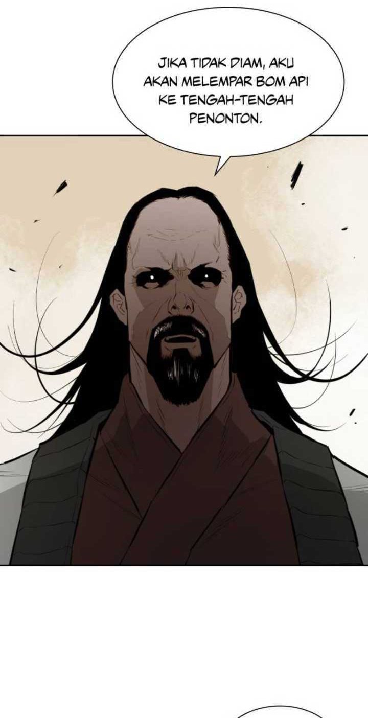 Wind Soul Chapter 25 - halaman 26