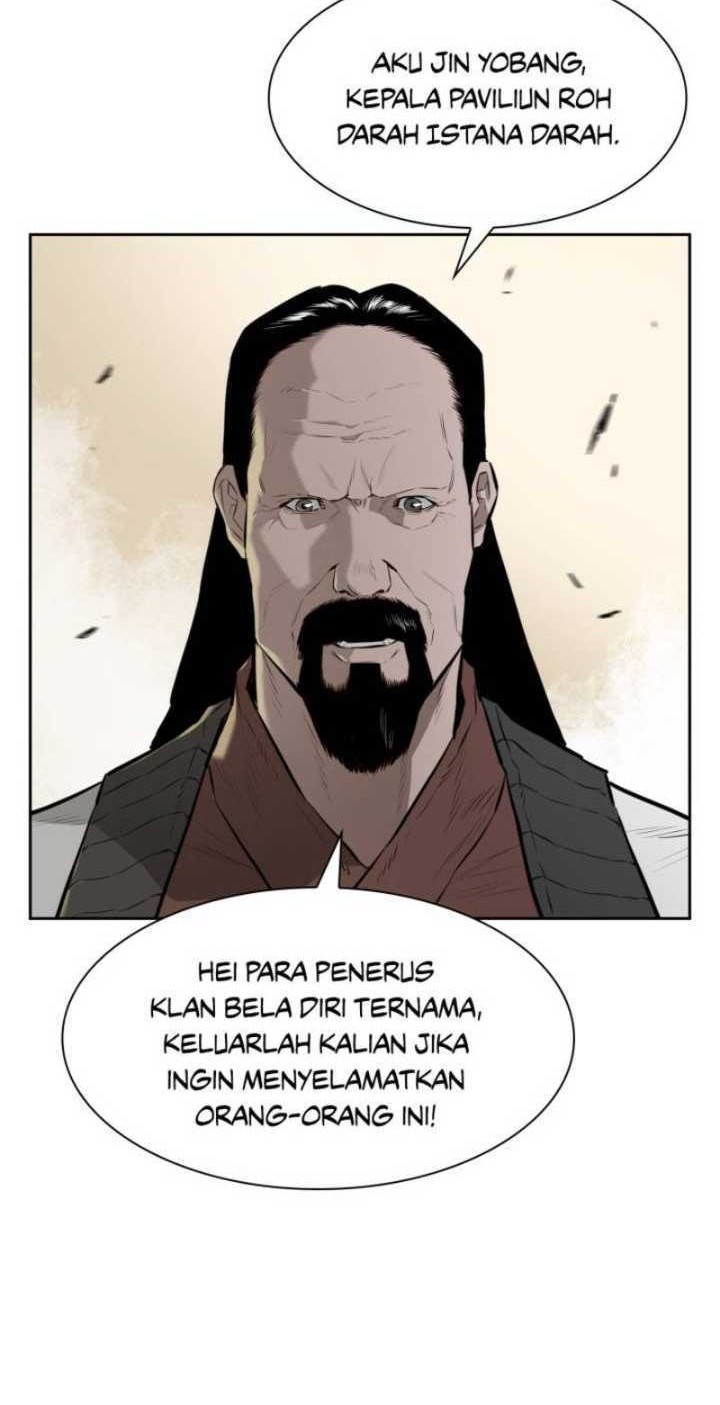 Wind Soul Chapter 25 - halaman 28