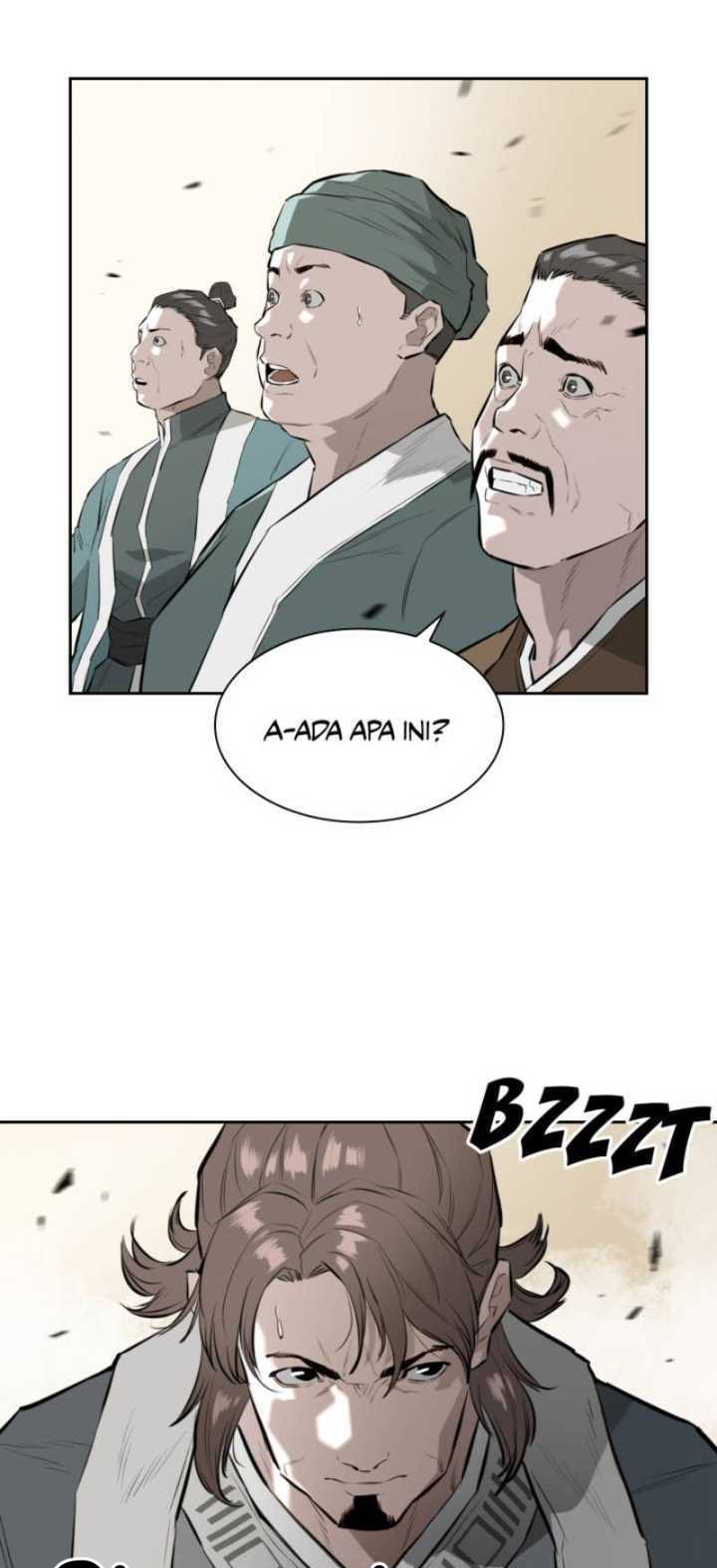 Wind Soul Chapter 25 - halaman 29