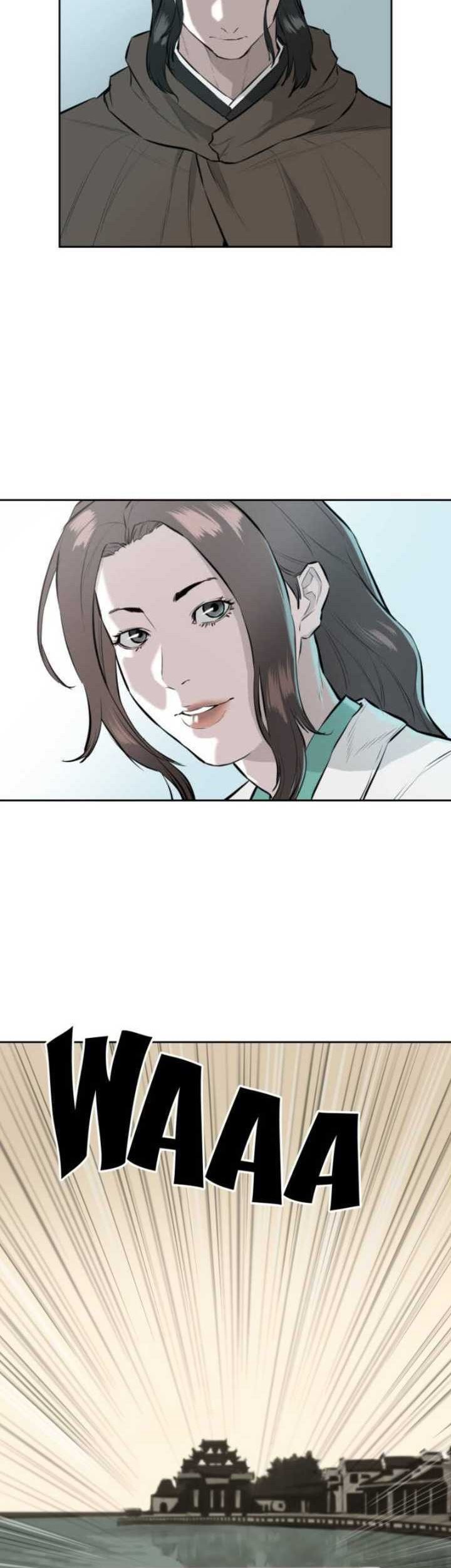 Wind Soul Chapter 25 - halaman 3