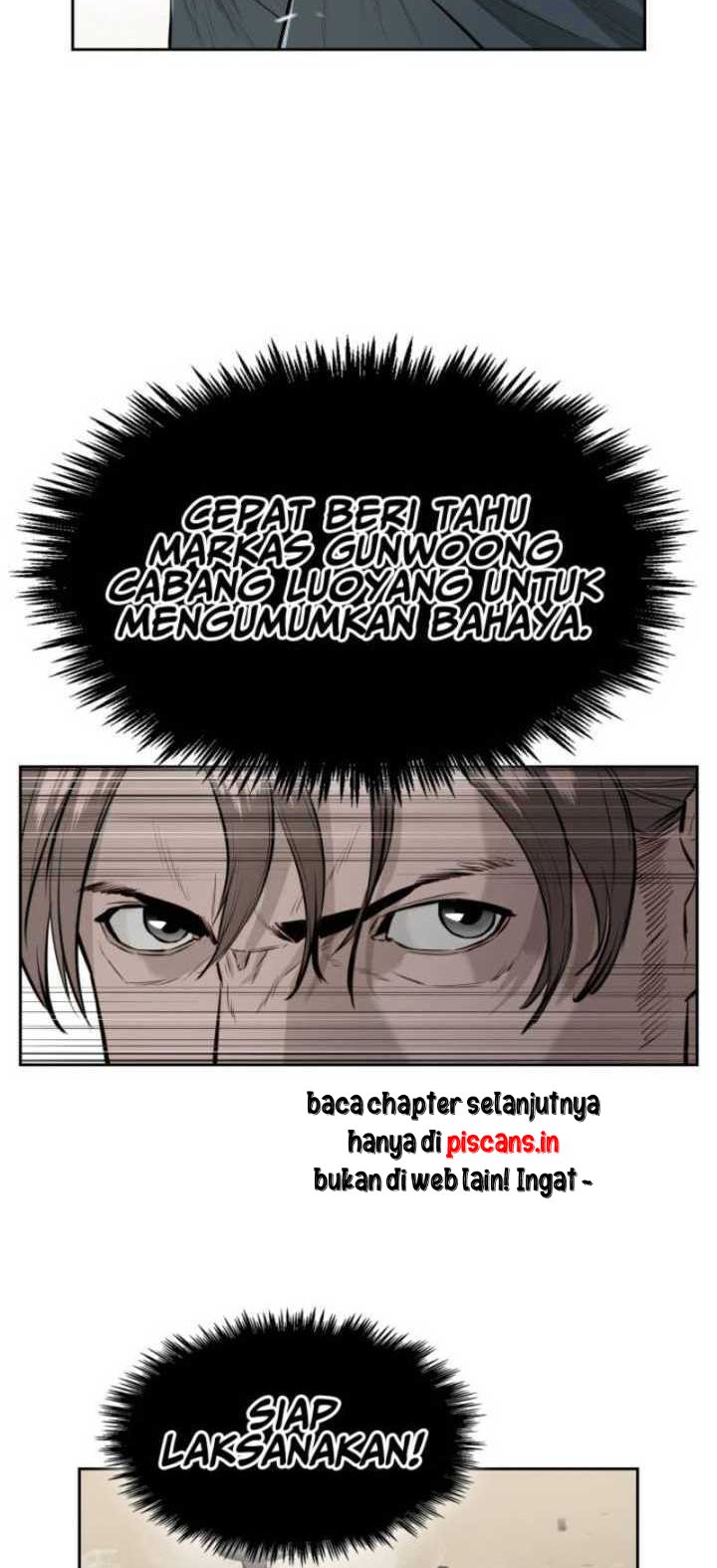 Wind Soul Chapter 25 - halaman 31