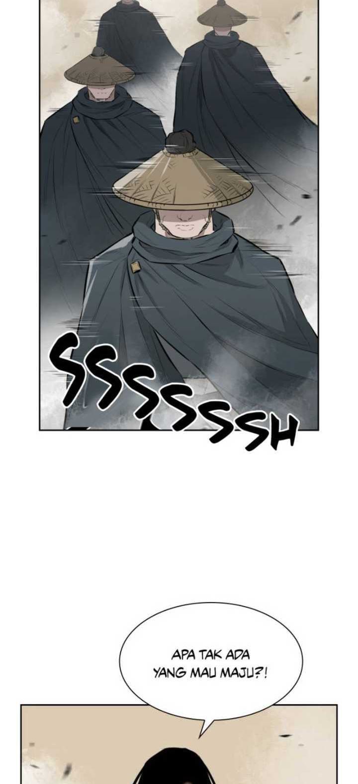Wind Soul Chapter 25 - halaman 32