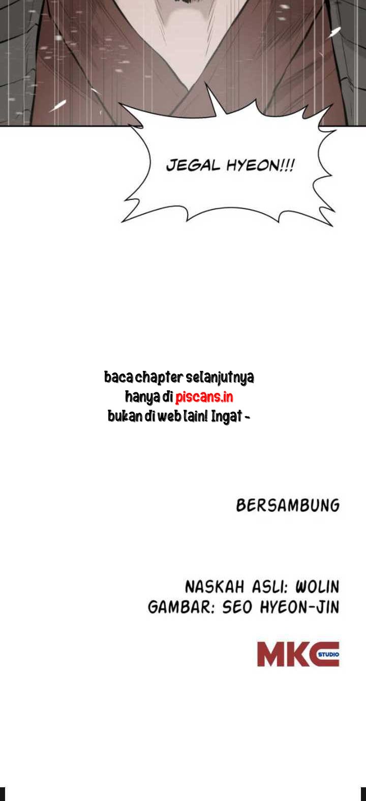 Wind Soul Chapter 25 - halaman 35