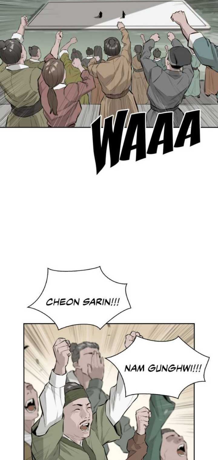Wind Soul Chapter 25 - halaman 4