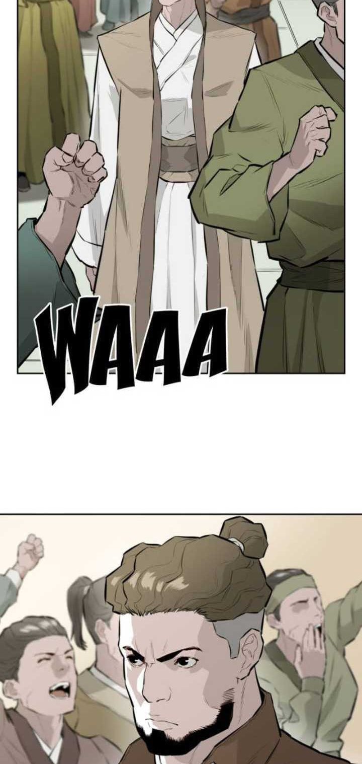 Wind Soul Chapter 25 - halaman 6