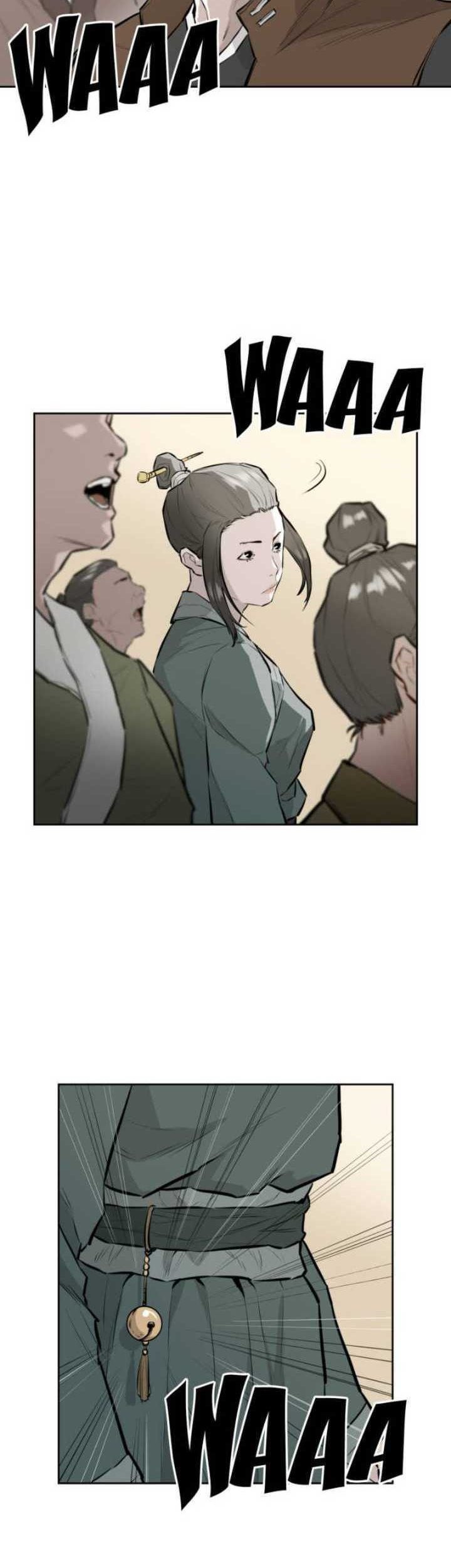 Wind Soul Chapter 25 - halaman 7