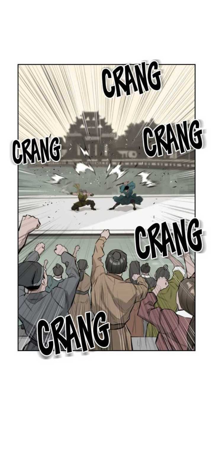 Wind Soul Chapter 25 - halaman 8
