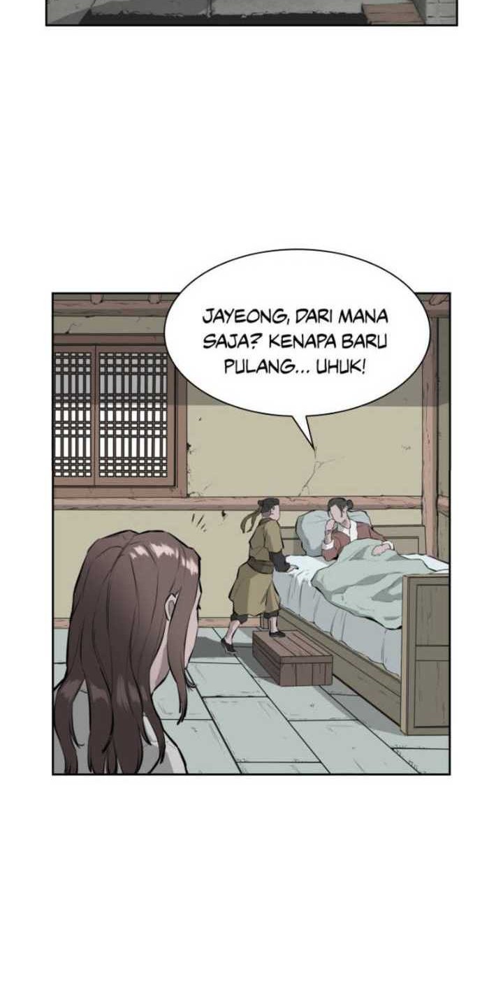 Wind Soul Chapter 26 - halaman 10