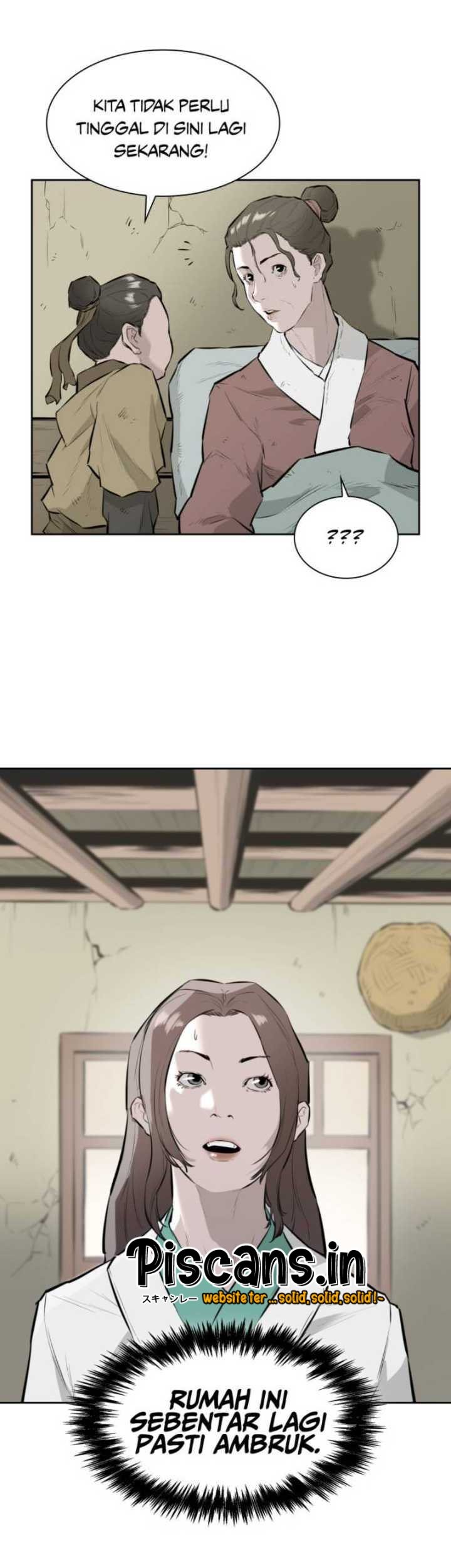 Wind Soul Chapter 26 - halaman 11