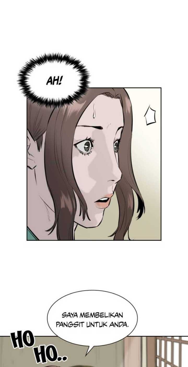 Wind Soul Chapter 26 - halaman 12