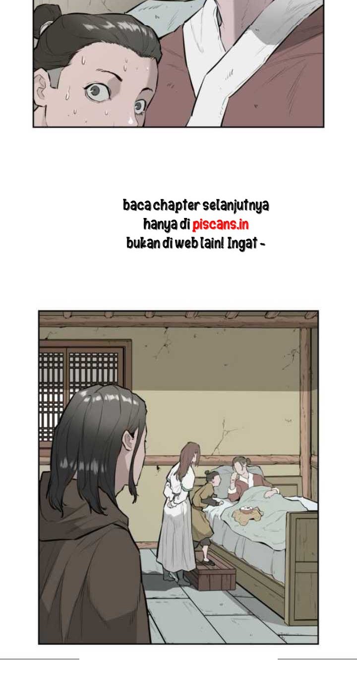 Wind Soul Chapter 26 - halaman 14