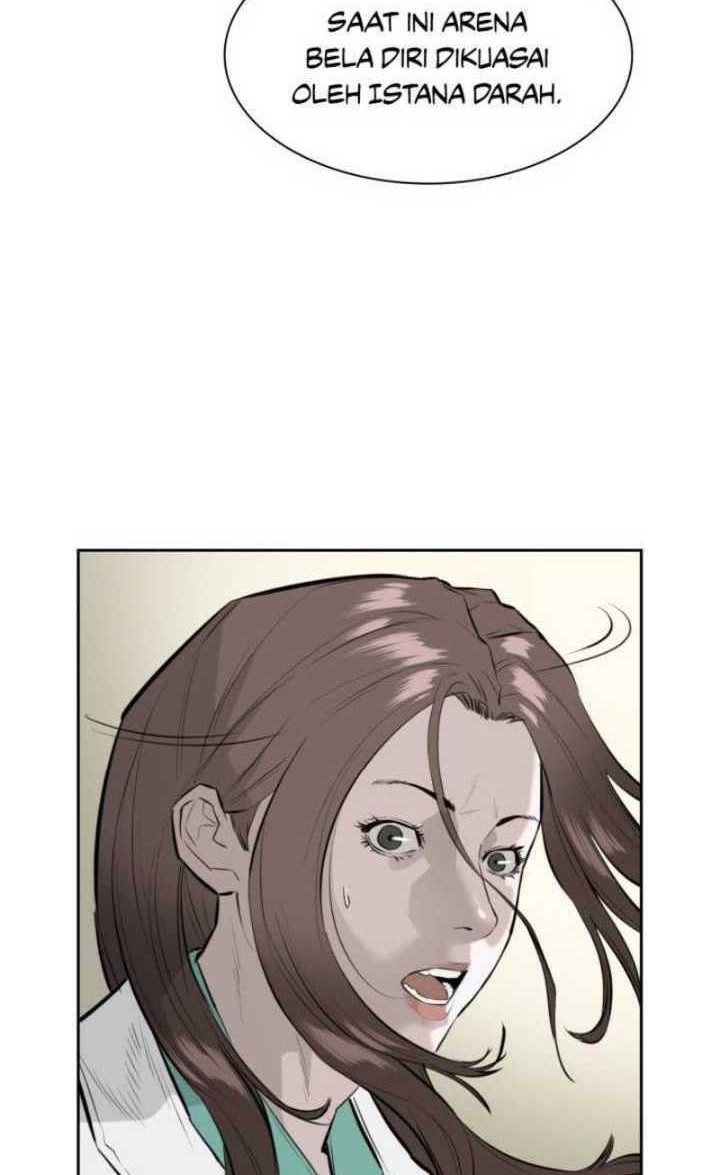 Wind Soul Chapter 26 - halaman 16