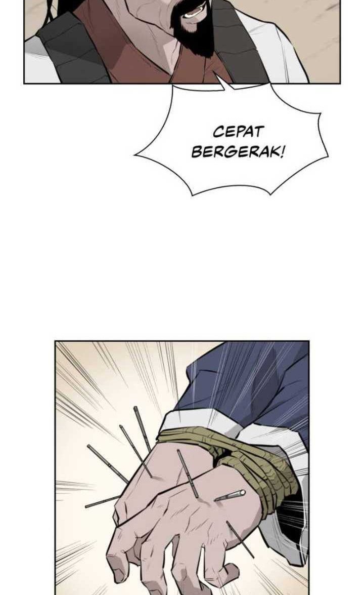Wind Soul Chapter 26 - halaman 18