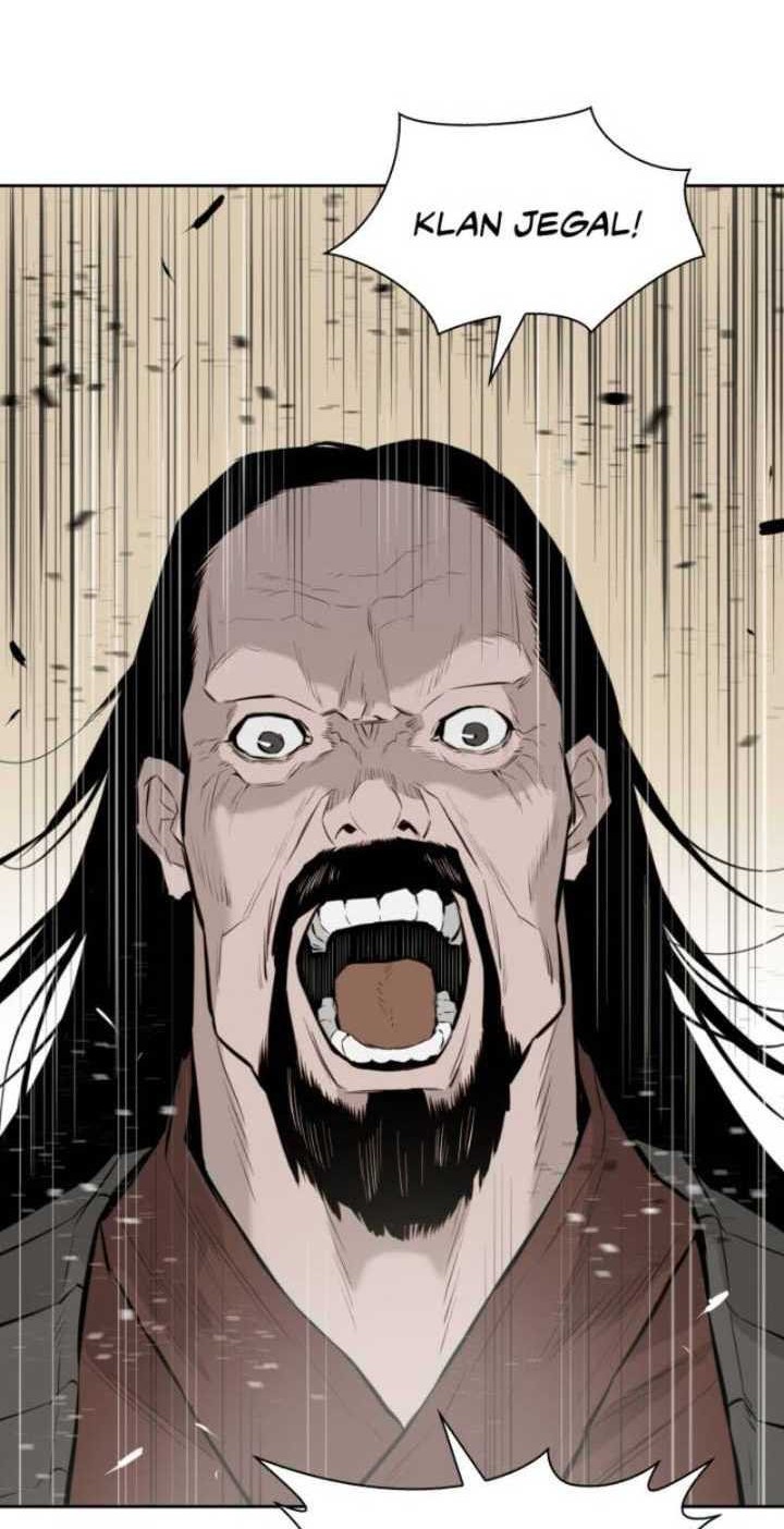 Wind Soul Chapter 26 - halaman 2