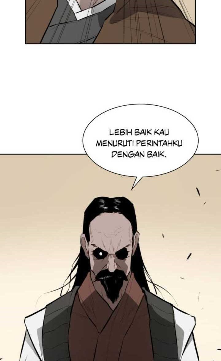 Wind Soul Chapter 26 - halaman 20