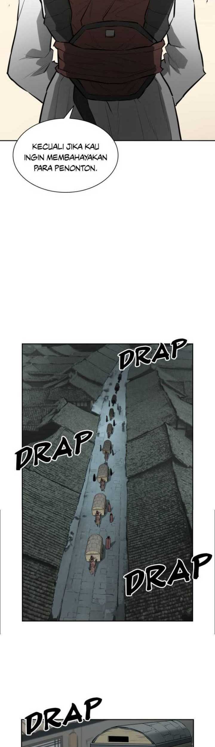 Wind Soul Chapter 26 - halaman 21