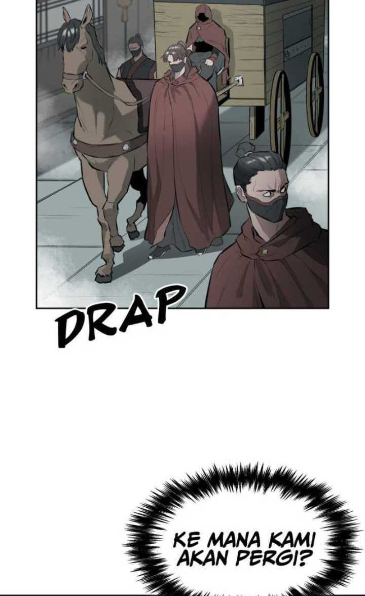Wind Soul Chapter 26 - halaman 22