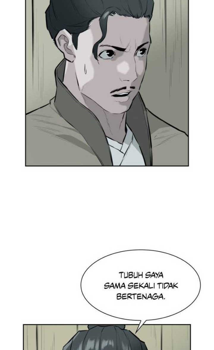 Wind Soul Chapter 26 - halaman 24