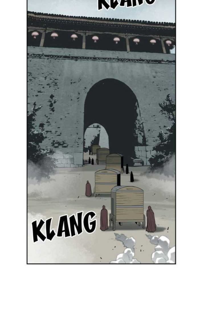 Wind Soul Chapter 26 - halaman 28