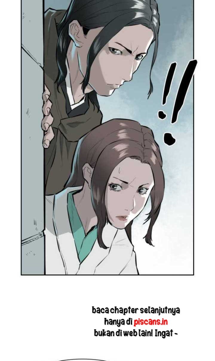 Wind Soul Chapter 26 - halaman 30