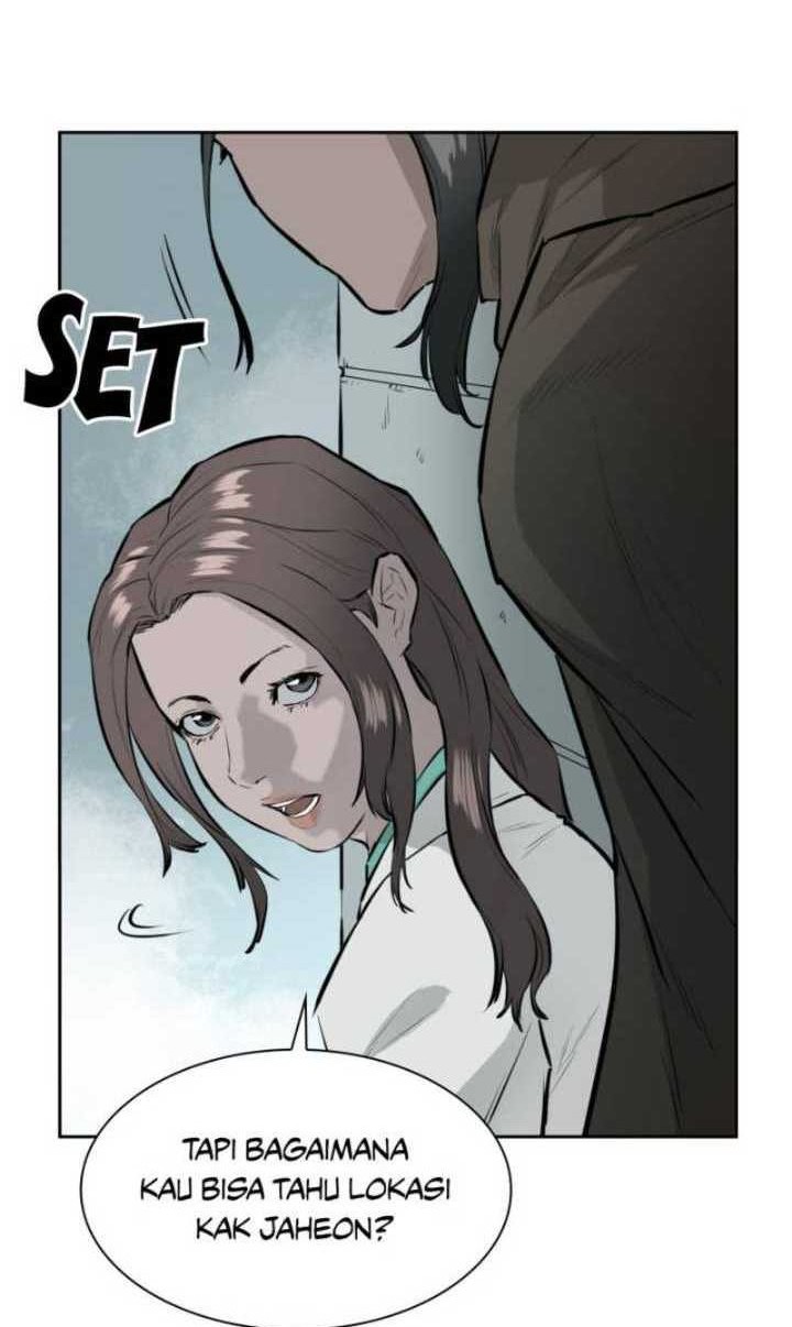 Wind Soul Chapter 26 - halaman 32