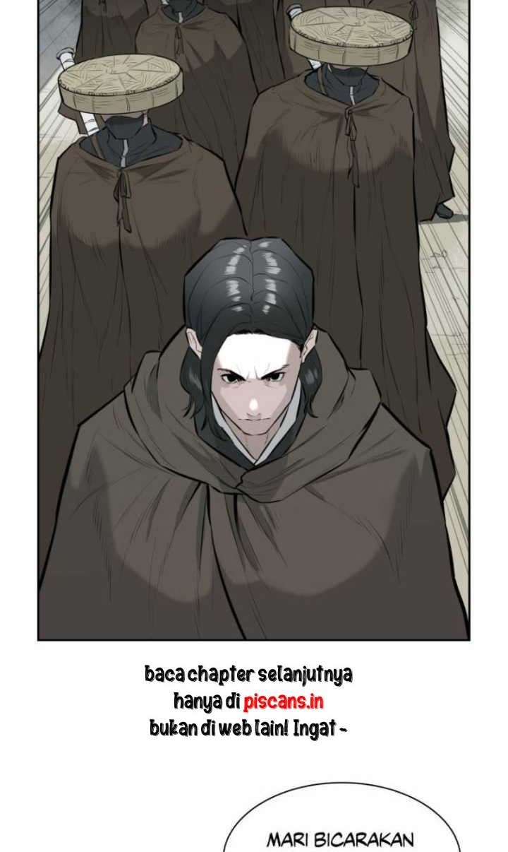 Wind Soul Chapter 26 - halaman 34