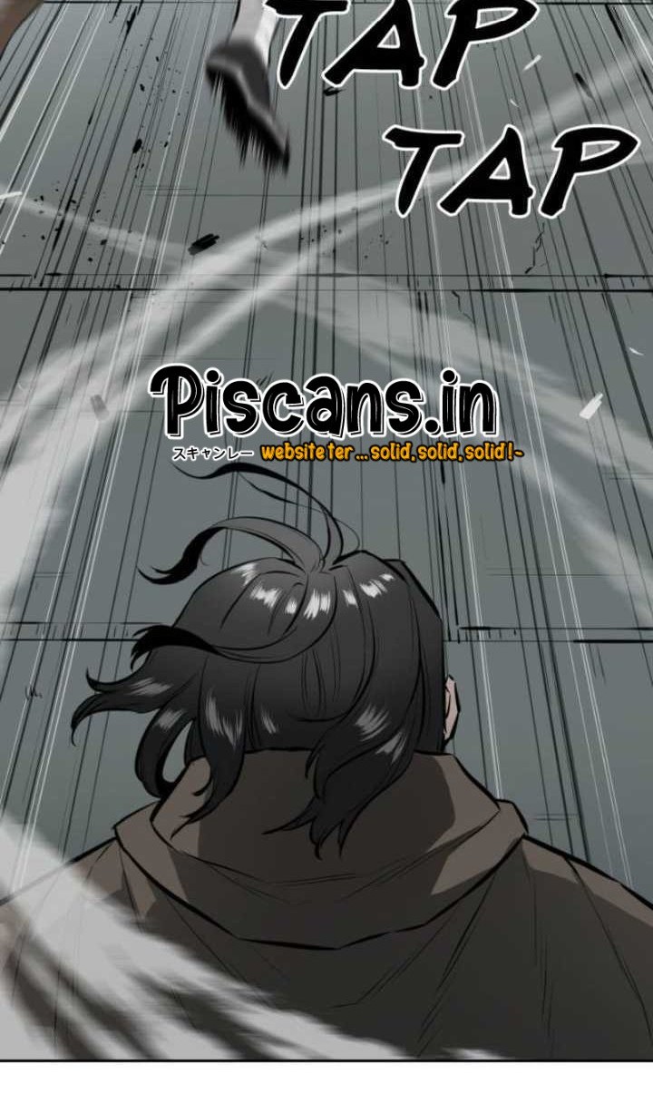 Wind Soul Chapter 26 - halaman 36